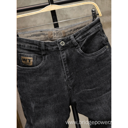 Hot selling, men's jeans